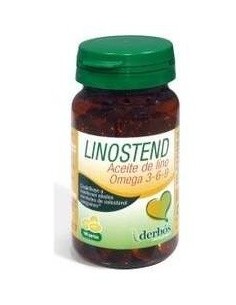 Linostend Lino 100Perlas de Derbos 2