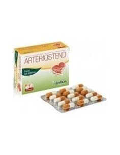 Arteriostend 60Cap. de Derbos 2