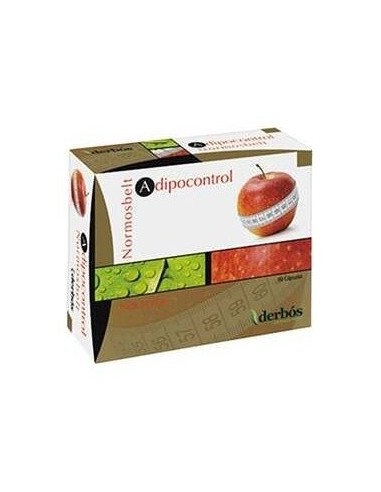 Adipocontrol 60Cap. de Derbos