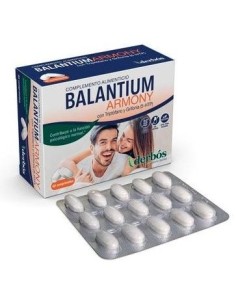 Balantium Armony 60Comp. de Derbos 2