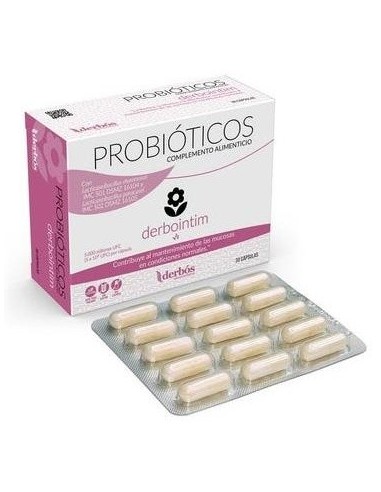 Derbointim 30Cap. de Derbos
