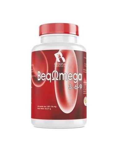 Beqomega 369 60Perlas. de Bequisa