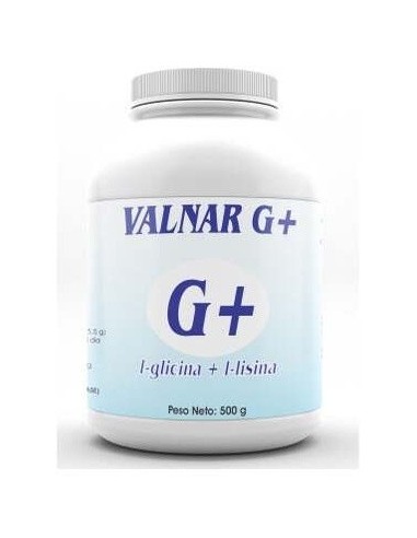 Valnar G 500Gr. de Bequisa