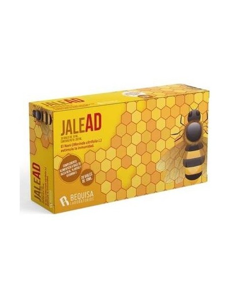 Jalead 20Viales. de Bequisa