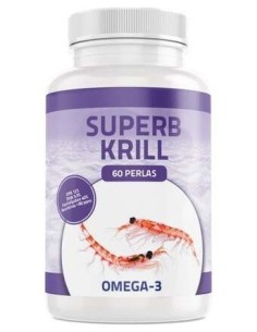 Superbkrill 60Perlas. de Bequisa 2