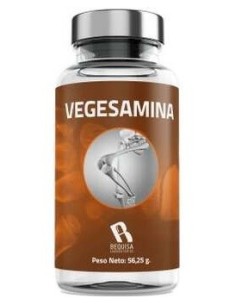 Vegesamina 90Cap. de Bequisa 2
