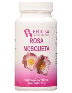 Rosa Mosqueta 100Perlas. de Bequisa 2