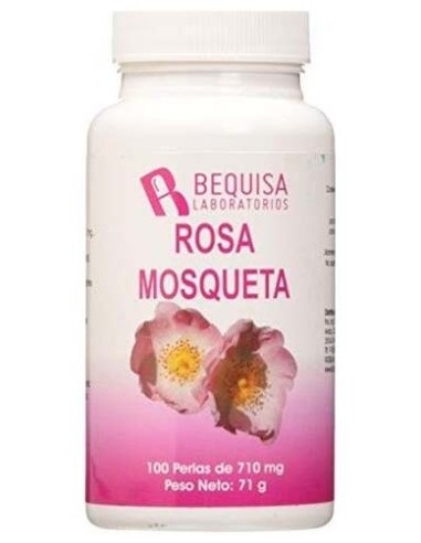 Rosa Mosqueta 100Perlas. de Bequisa
