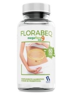 Florabeq 60Cap. de Bequisa 2