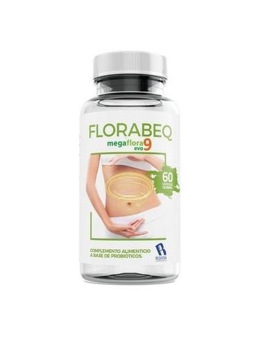 Florabeq 60Cap. de Bequisa