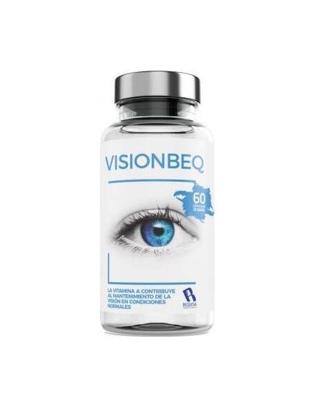 Visionbeq 60Cap. de Bequisa