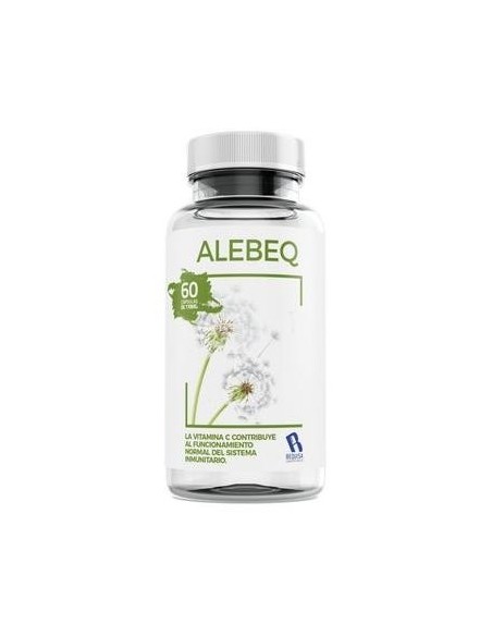 Alebeq 60Cap. de Bequisa