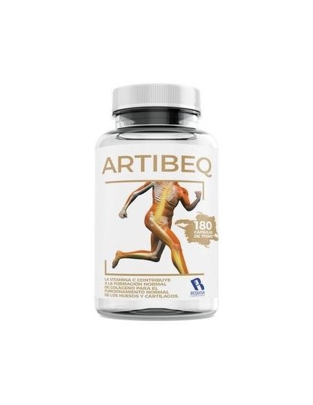 Artibeq 180Cap. de Bequisa