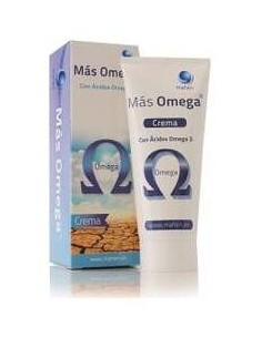 Mas Omega Crema 100Ml. de Mahen 2