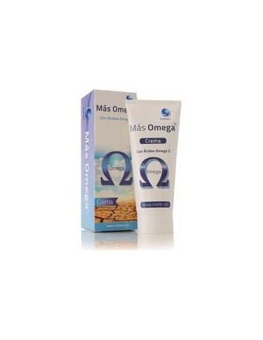 Mas Omega Crema 100Ml. de Mahen