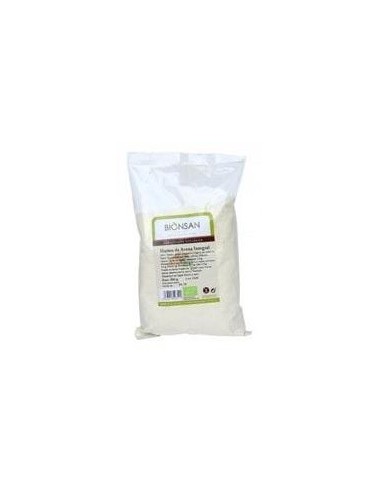 Harina De Avena Integral 500Gr. Eco de Bionsan