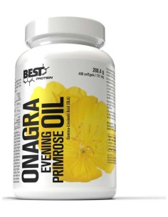 Onagra 400Perlas. de Best Protein 2
