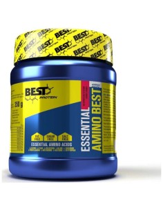 Essential Amino Best Sandia 350Gr. de Best Protein 2