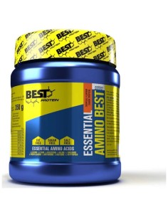 Essential Amino Best Tropical 350Gr. de Best Protein 2
