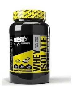Whey Isolate Neutro 1000Gr. de Best Protein 2