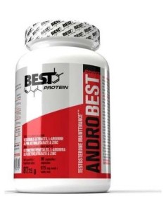 Andro Best Neutro 90Cap. de Best Protein 2