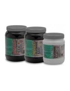 Bcaa+Glutamina Limon 500Gr. de Best Protein 2