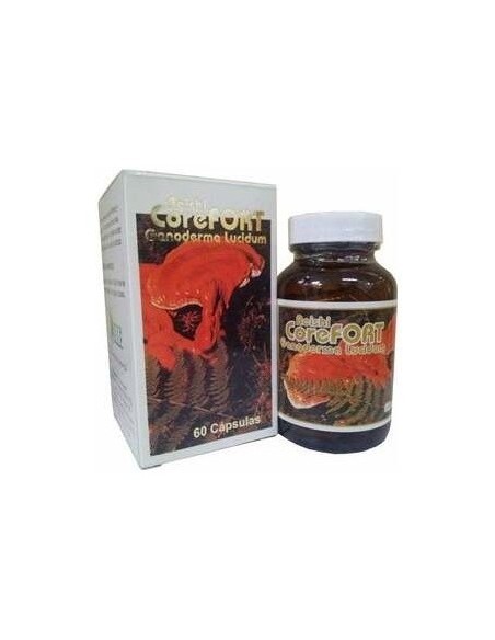 Corefort 60Cap. de El Valle