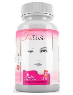 Iso Valle 90Cap. de El Valle 2