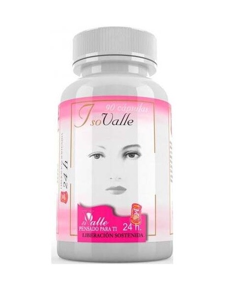 Iso Valle 90Cap. de El Valle