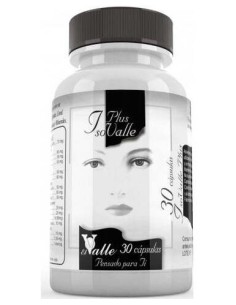 Iso Valle Plus 30Cap. de El Valle 2