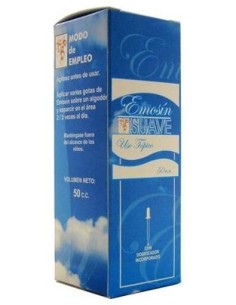 Emosin 50Ml. de El Valle 2