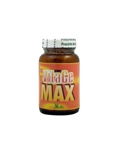 Vitace Max 100Comp.Masticables de El Valle