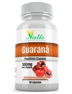 Guarana 90Cap. de El Valle 2