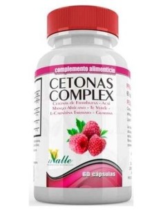 Cetonas Complex 60Cap. de El Valle 2