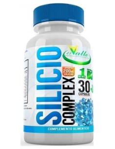 Silicio Complex 30Cap. de El Valle 2