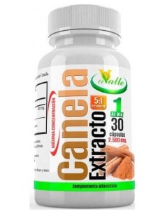 Canela 30Cap. de El Valle 2