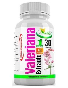 Valeriana 30Cap. de El Valle 2