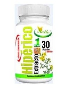 Hiperico 30Cap. de El Valle 2