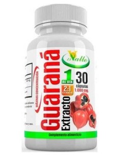 Guarana 30Cap. de El Valle 2