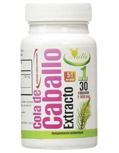 Cola De Caballo 30Cap. de El Valle 2