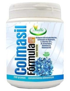 Colmasil 200Gr. de El Valle 2