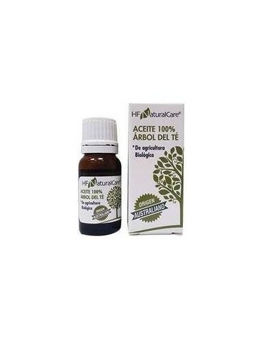 Aceite Arbol Del Te Bio 10Ml. Bio de Hf Natural Care