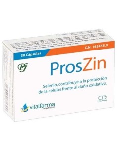 Proszin 30Cap. de Vitalfarma 2