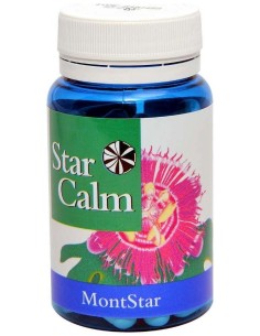 Star Calm Relax 60Cap. de Espadiet** 2
