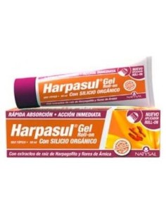 Harpasul Gel Roll-On 60Ml. de Natysal 2