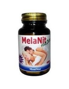 Melanit Natur 60Cap. de Espadiet 2