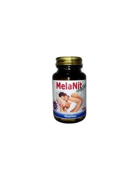Melanit Natur 60Cap. de Espadiet