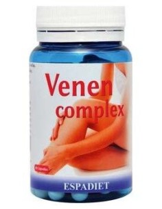 Venen Complex 60Cap. de Espadiet 2