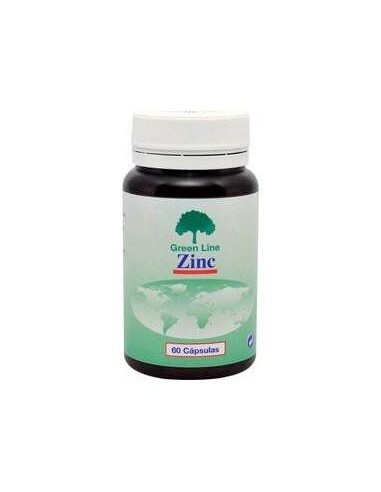 Zinc 60 Cáp. de Espadiet