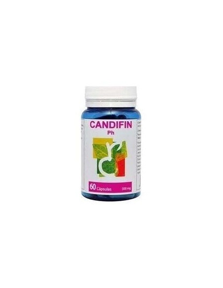 Candifin Ph 60Cap. de Espadiet